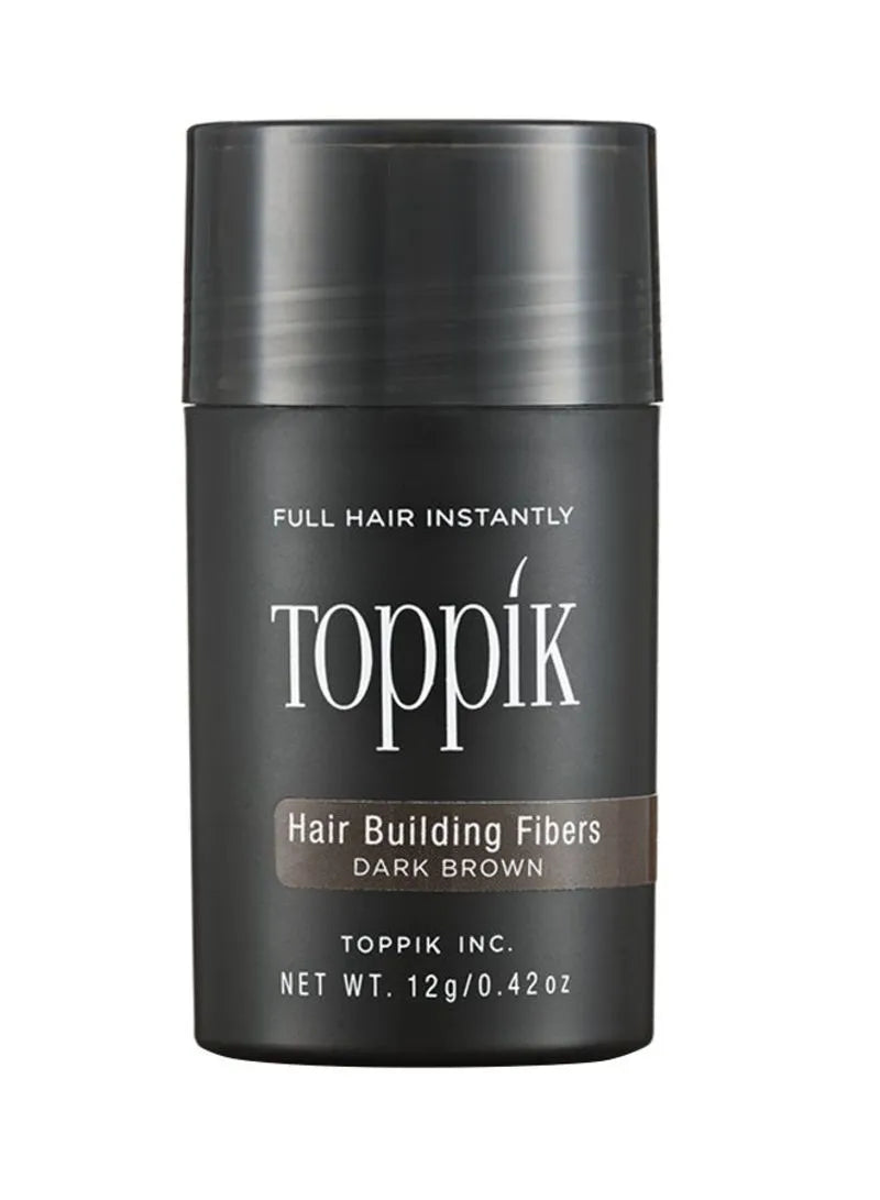 Toppik Hair Fiber