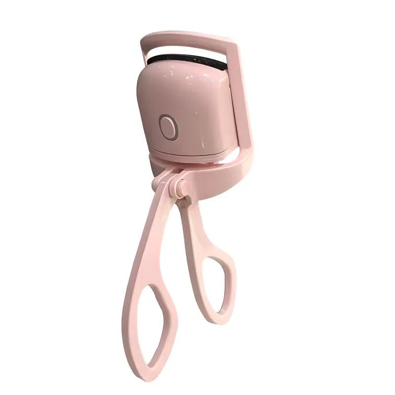 Mini Electric Eyelash Curler