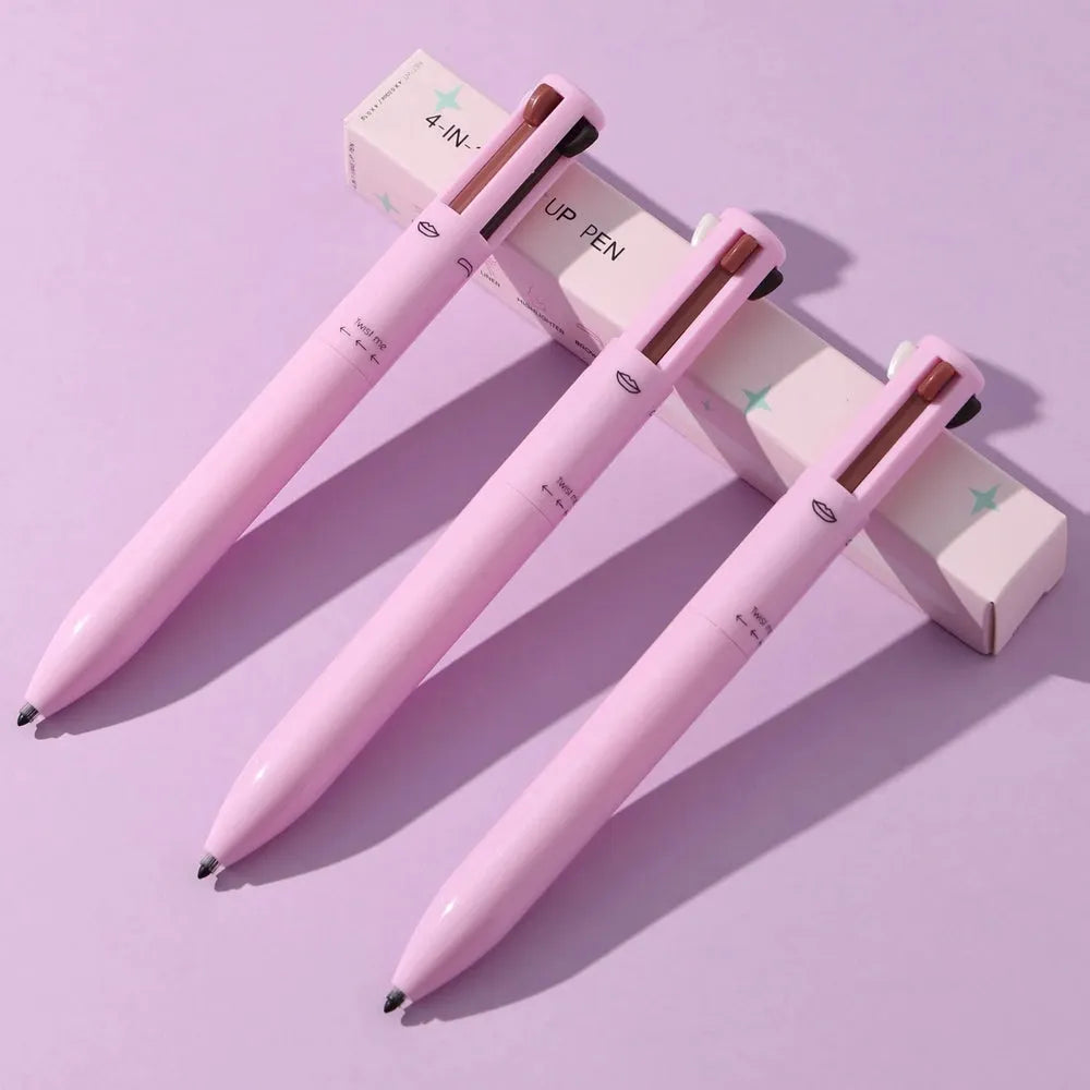 4 In 1 Makeup Pen