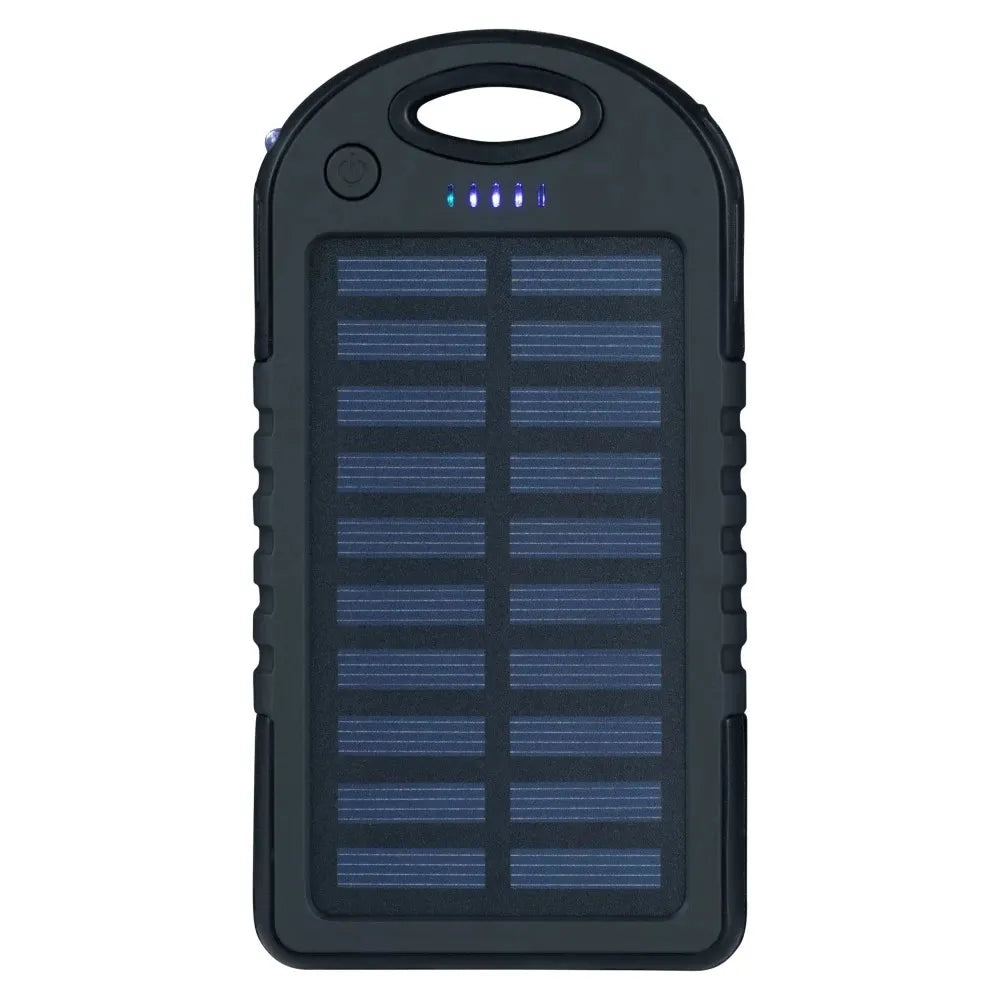 Solar Power Bank