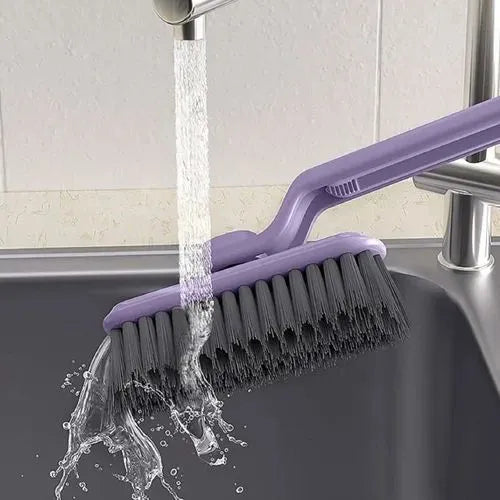 Smart 360° Rotating Crevice Cleaning Brush