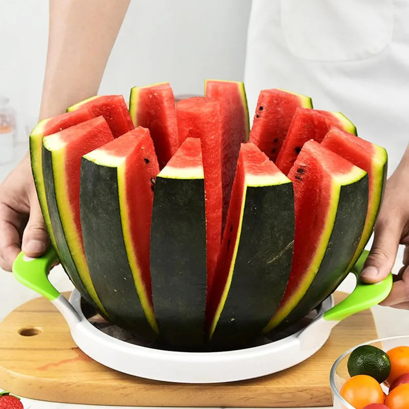 SMART FRUIT SLICER