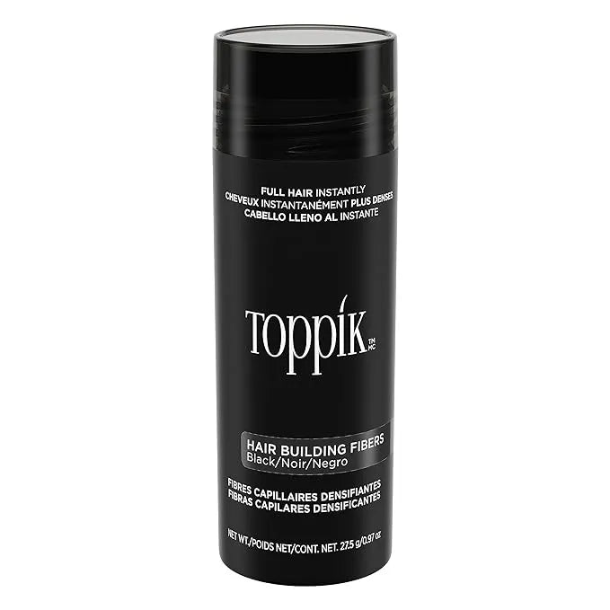 Toppik Hair Fiber